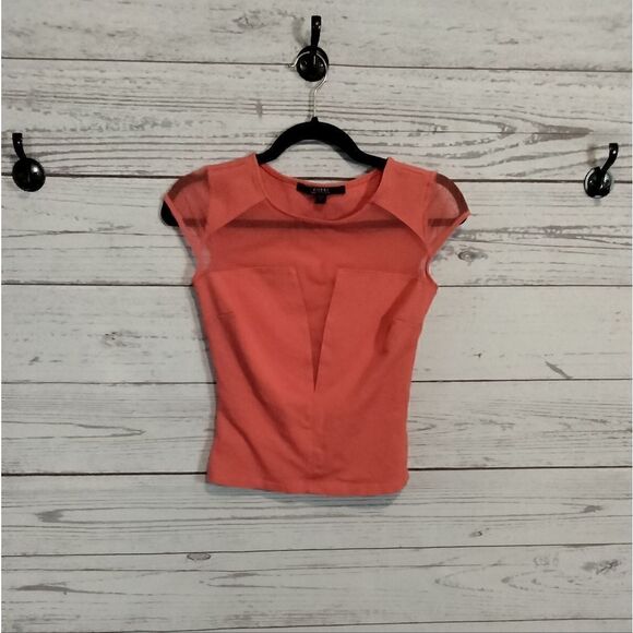 "Guess (lis Angeles)" woman's shirt - Picture 1 of 6